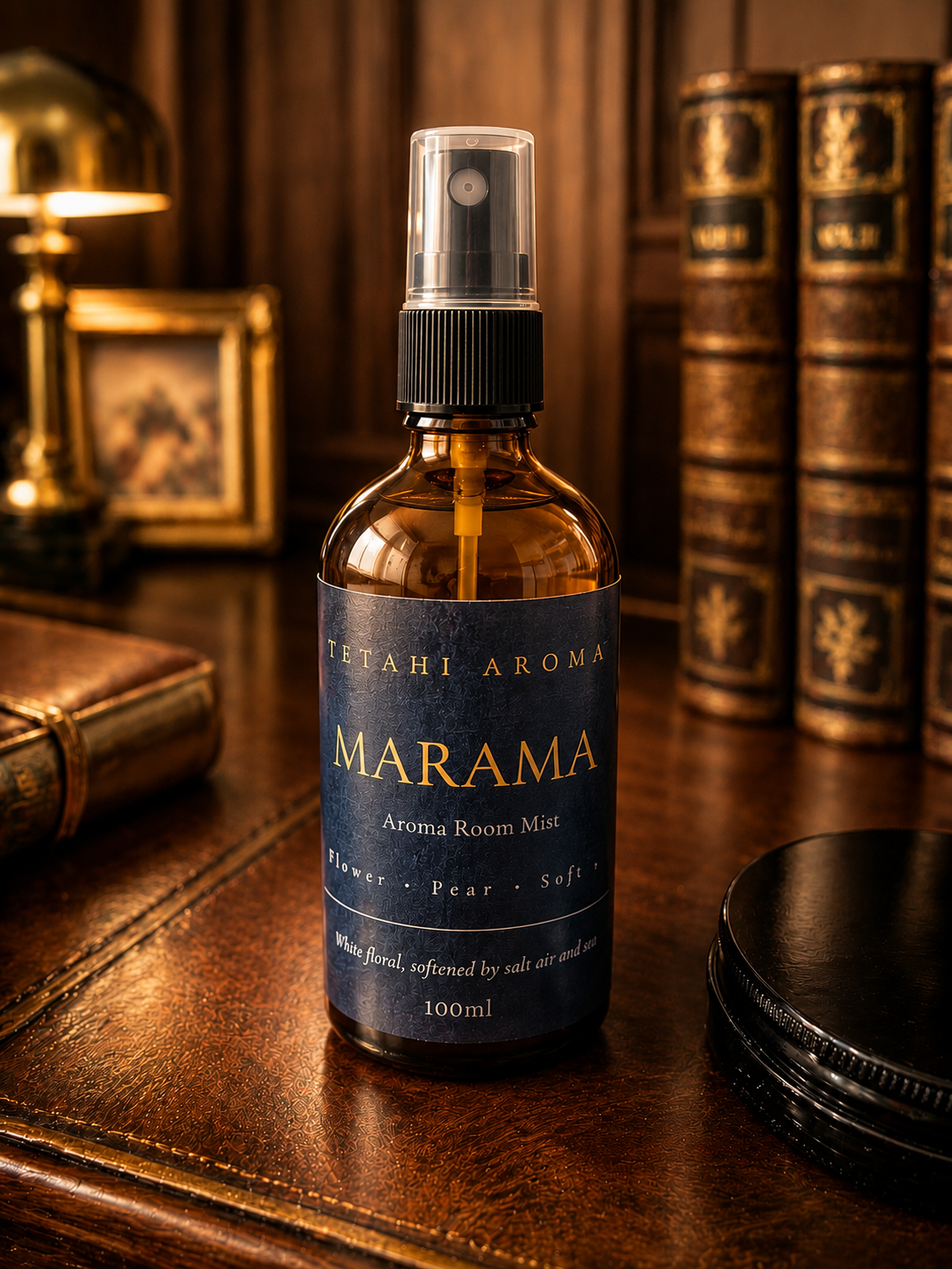 Marama Aroma Room Mist