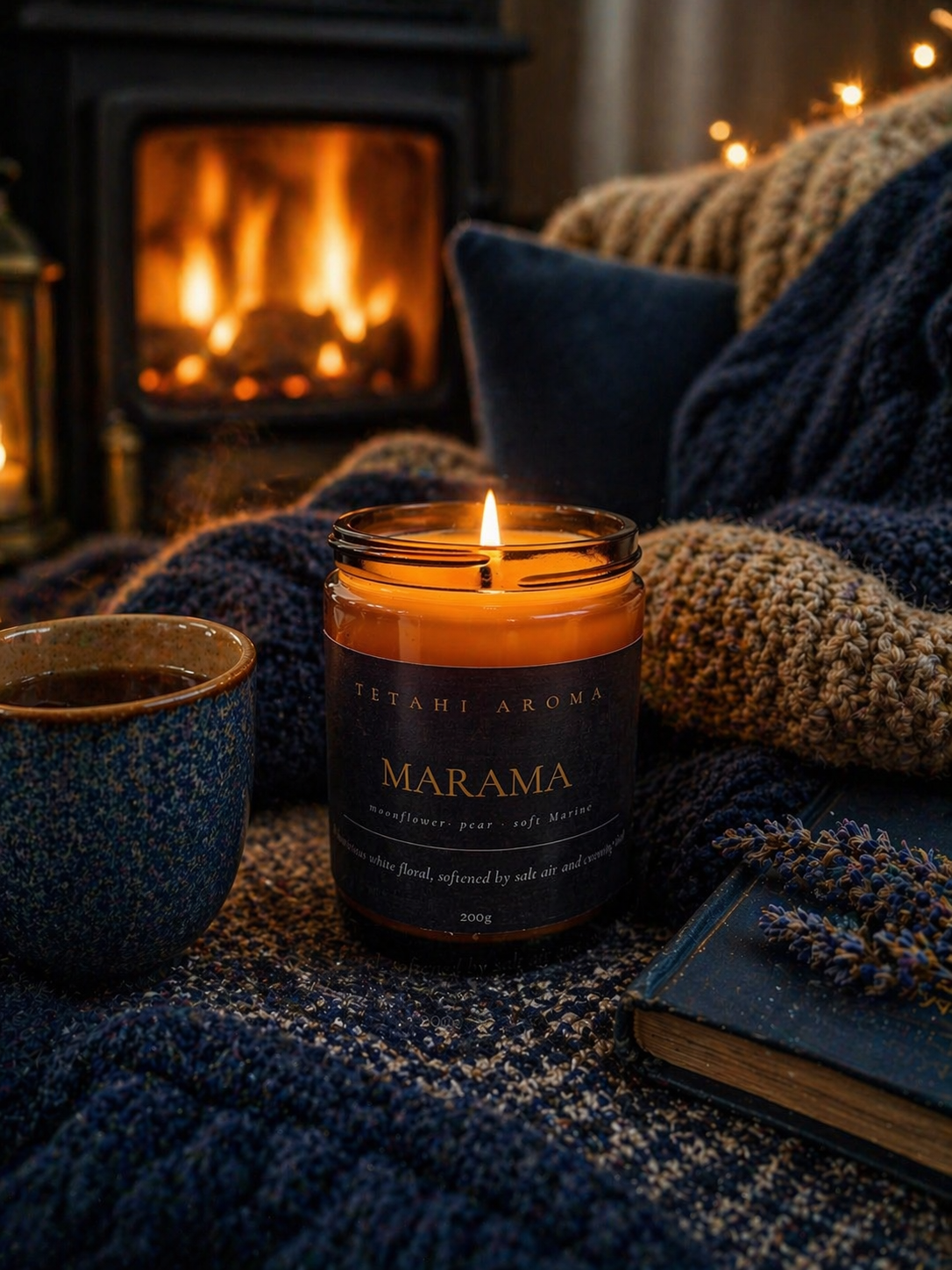Marama