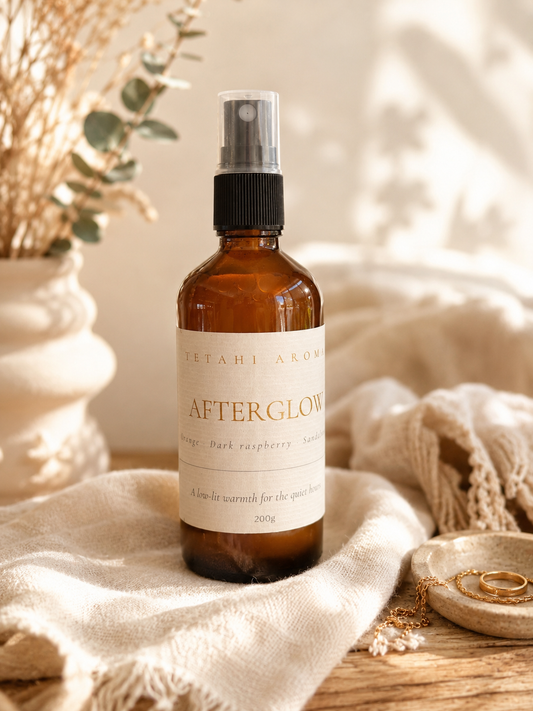 Afterglow Aroma Room Mist
