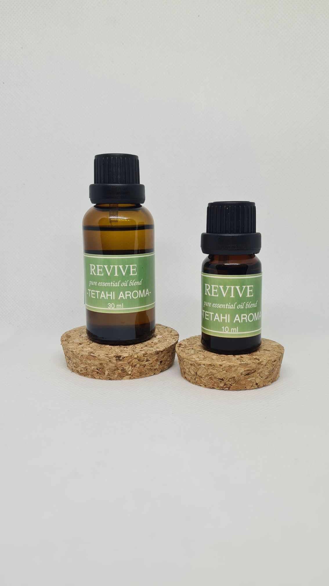 Revive Essential Oil Blend